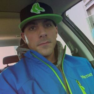 Meet your Posher, Jimmy